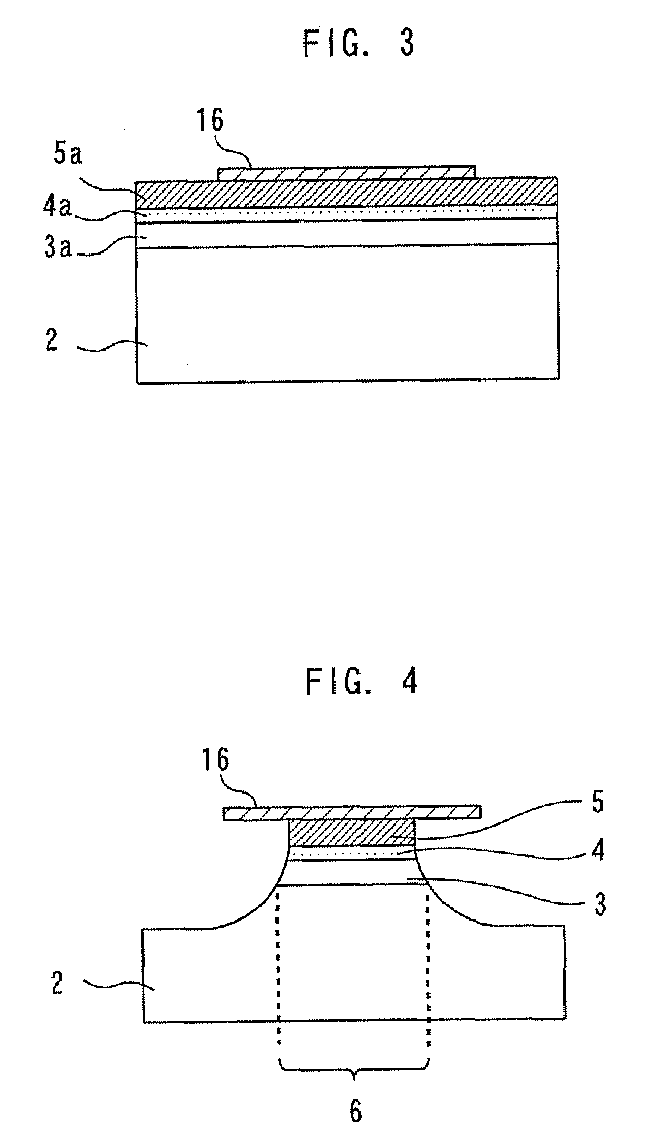 Buried type semiconductor laser