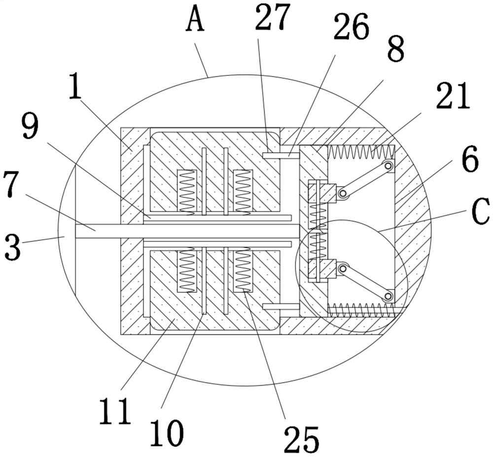 anti-collision-leveling-instrument-device-for-building-detection-and