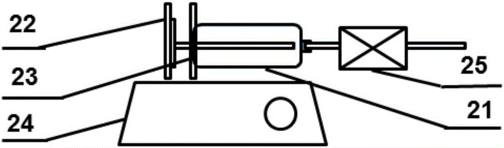 Film emulsifying device and emulsion preparation method