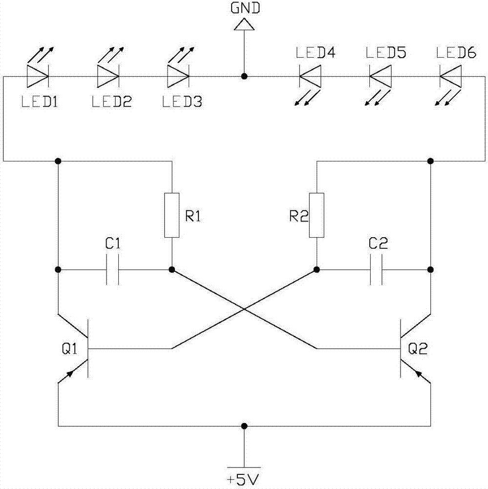 Novel rubber mill easy to disassemble and based on wireless communication technolog