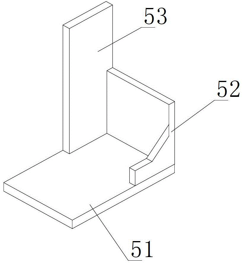 Draw-bar box