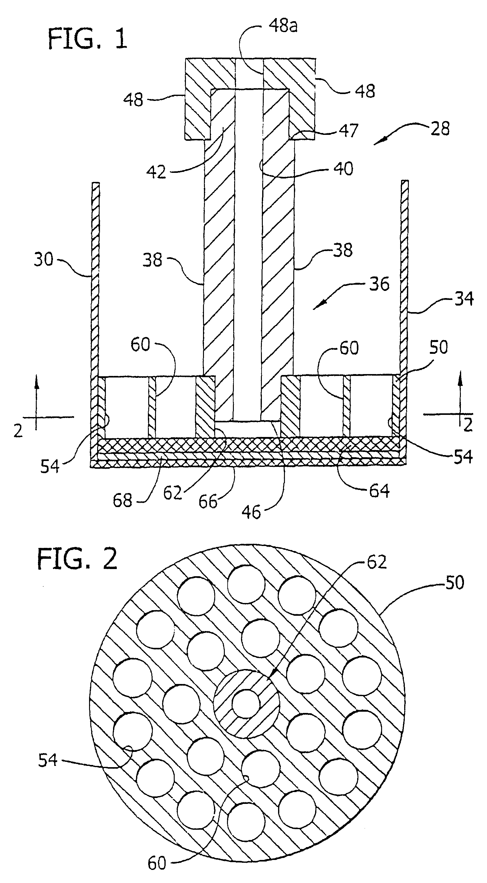 Superabsorbent polymer with high permeability