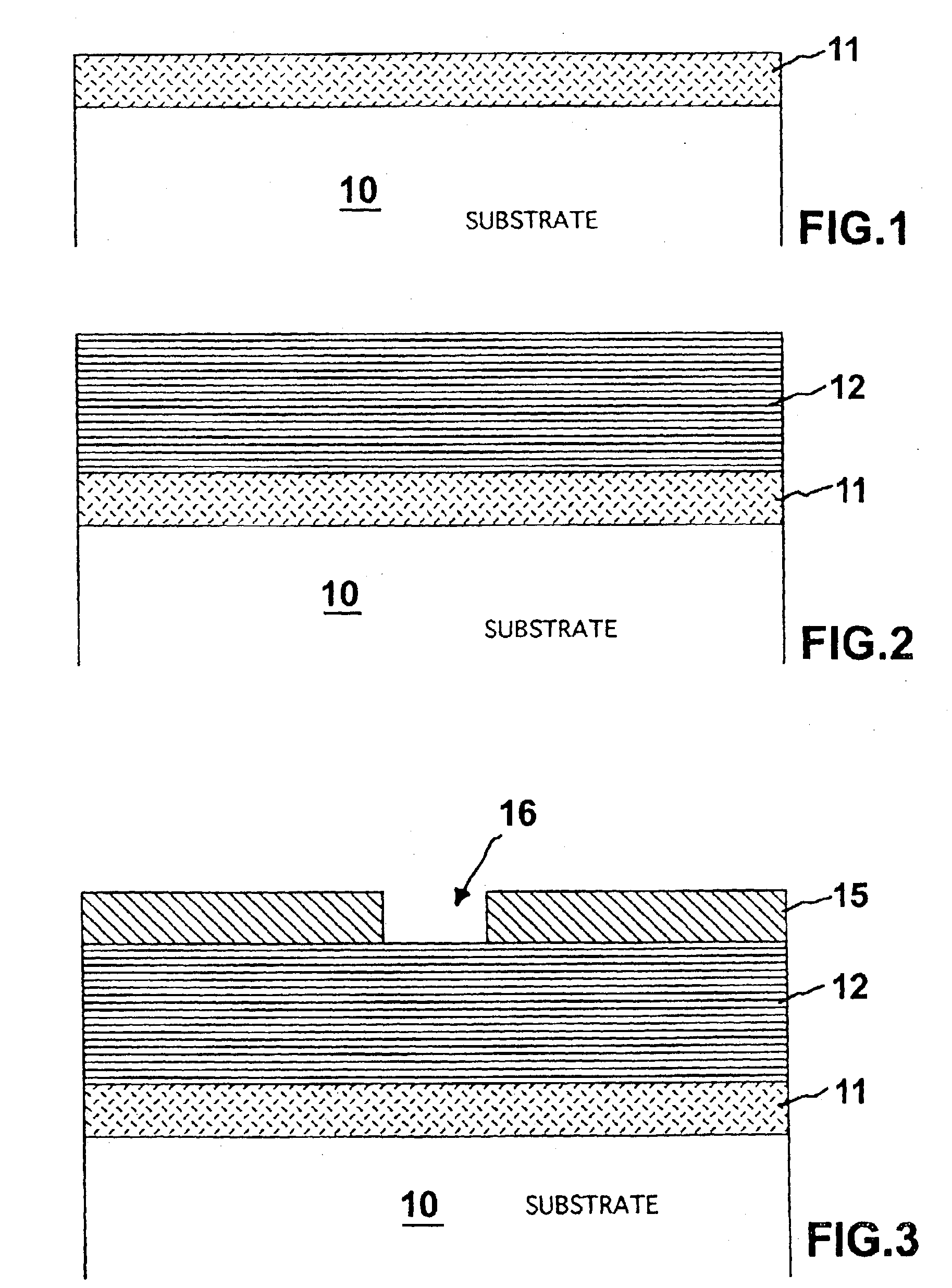 Method of fabricating long-wavelength VCSEL and apparatus