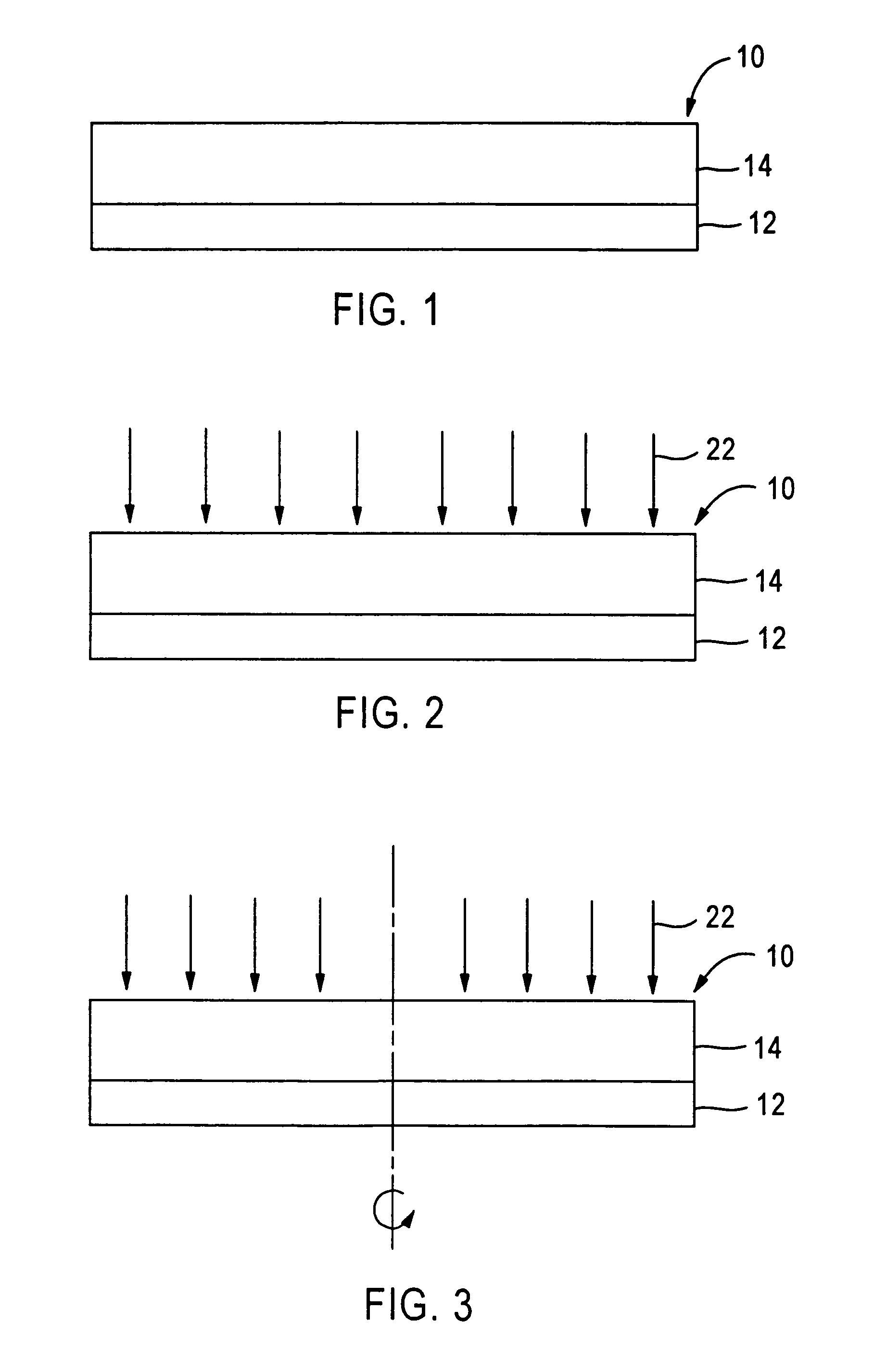 Method of forming semiconductor devices by microwave curing of low-k dielectric films