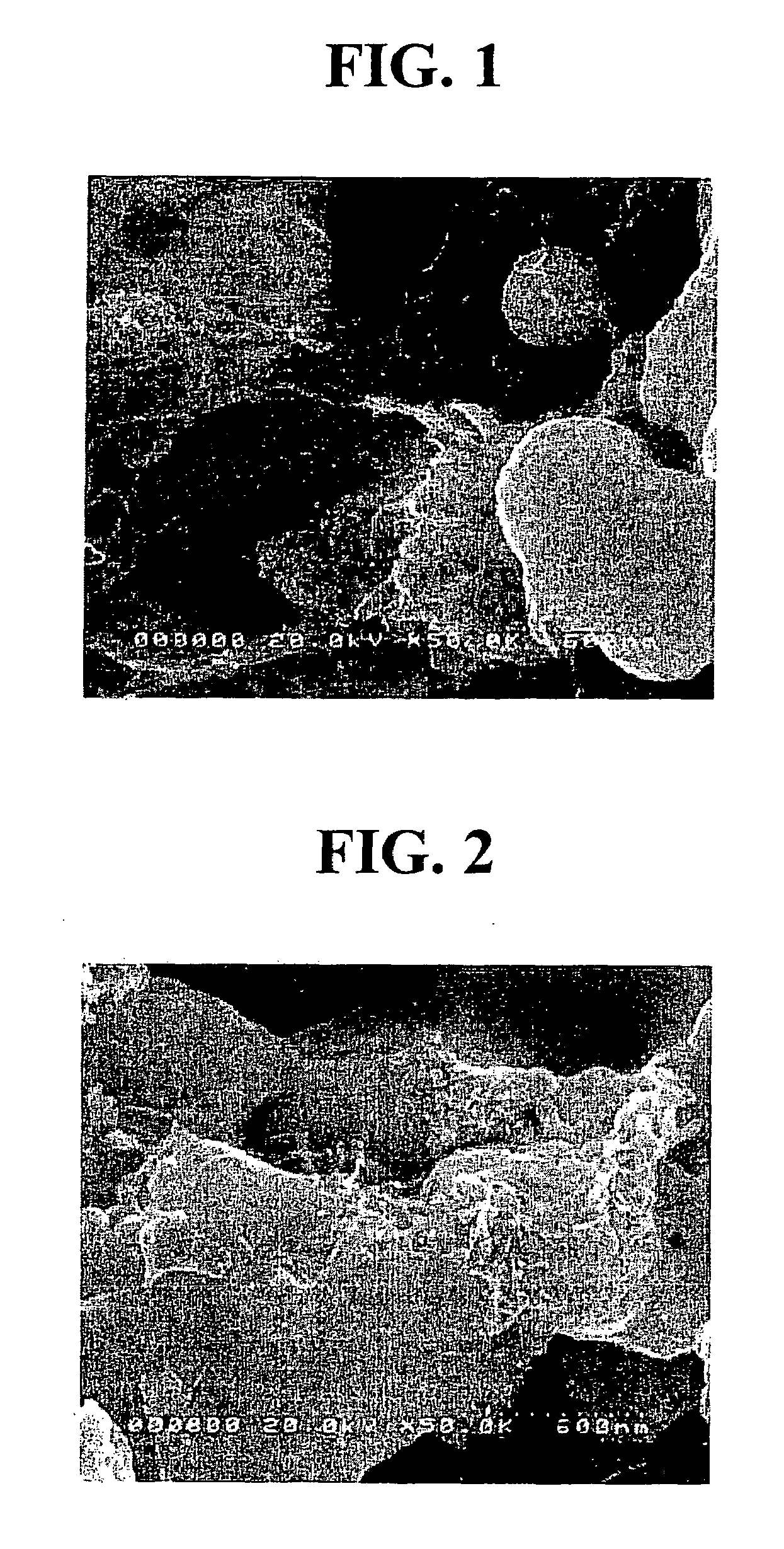 Sealing structure of field emission display device and method of manufacturing the same