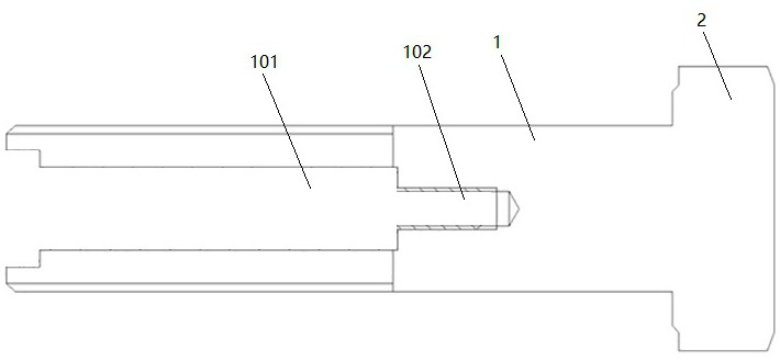 Nickel-titanium alloy self-sealing bolt