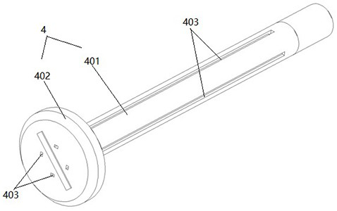 Nickel-titanium alloy self-sealing bolt