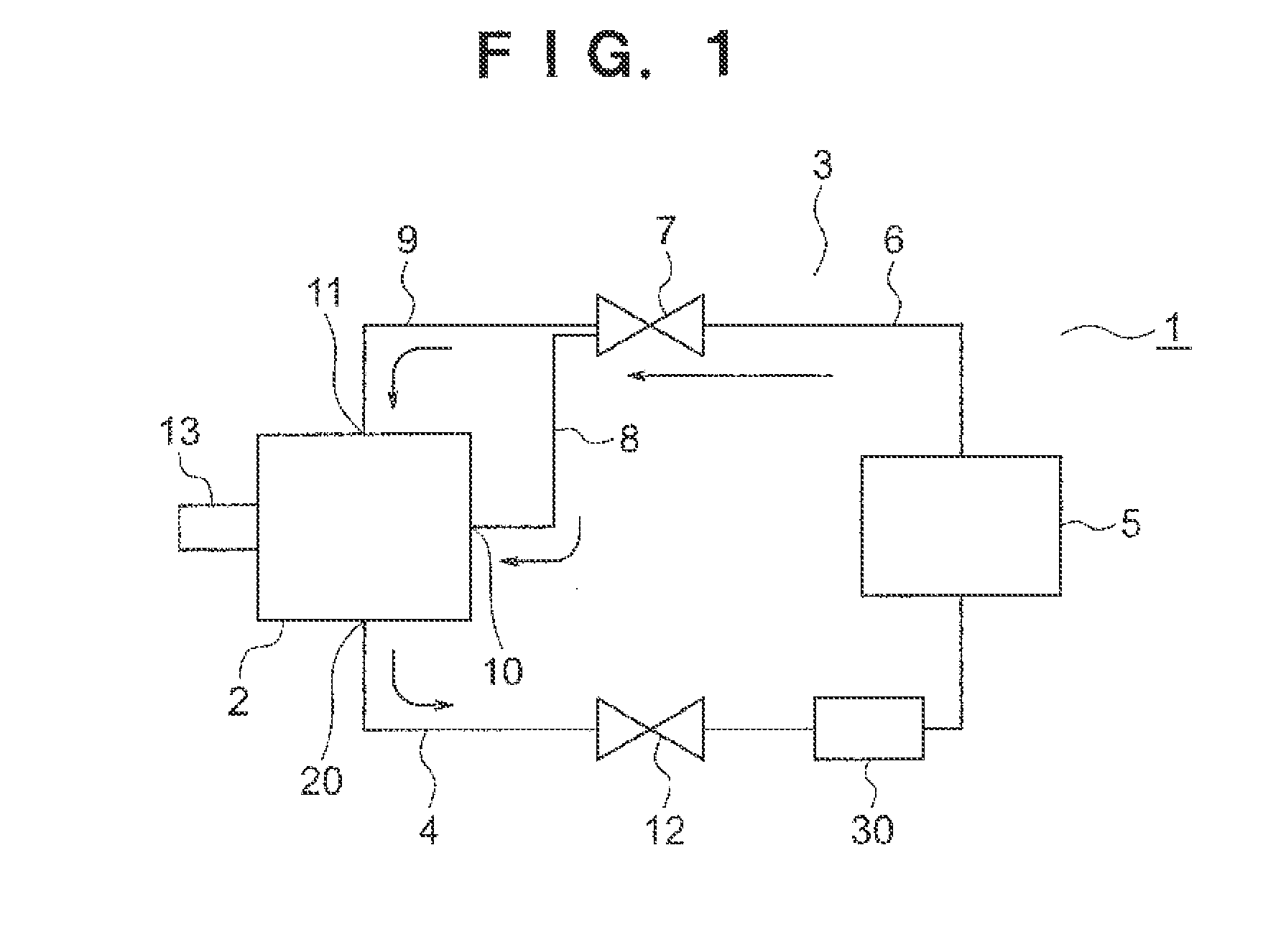 Rotating electric machine and method of operating the same