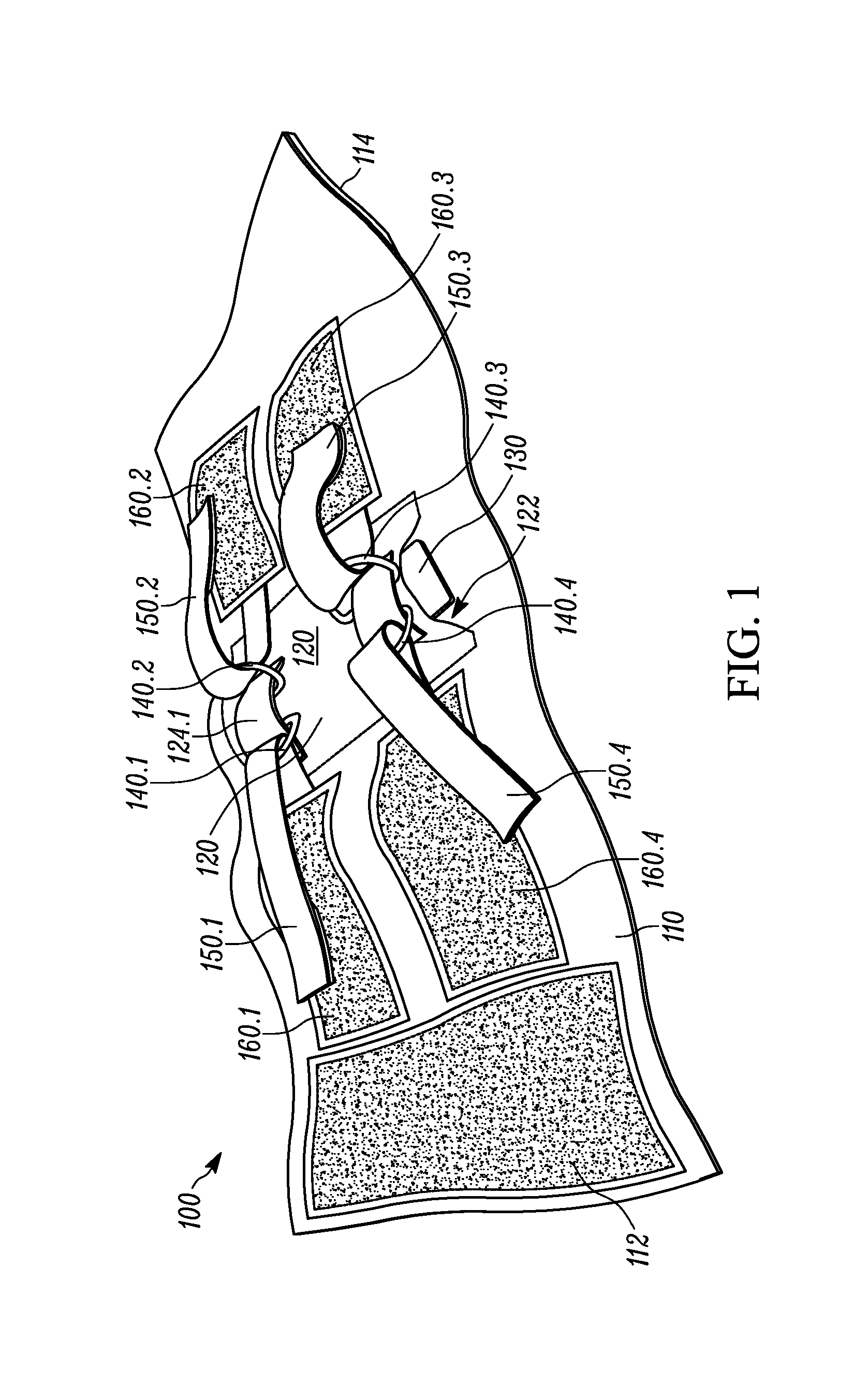 Orthopedic brace and method of use