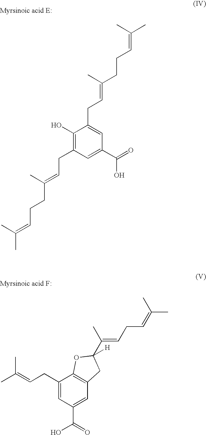 Methioninase inhibitor and composition and food or drink containing the same