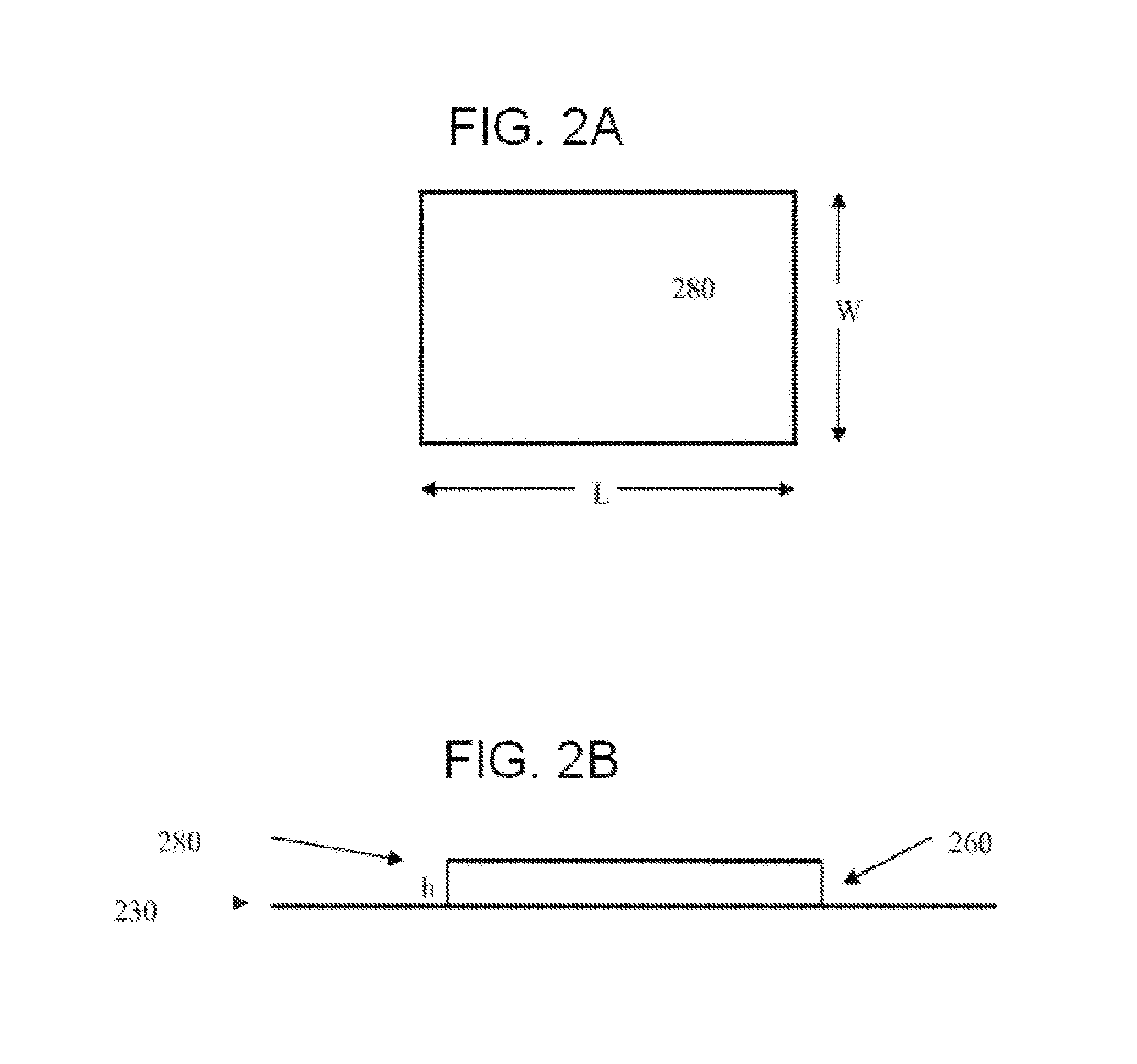 Energy device with integral collector surface for electromagnetic energy harvesting and method thereof