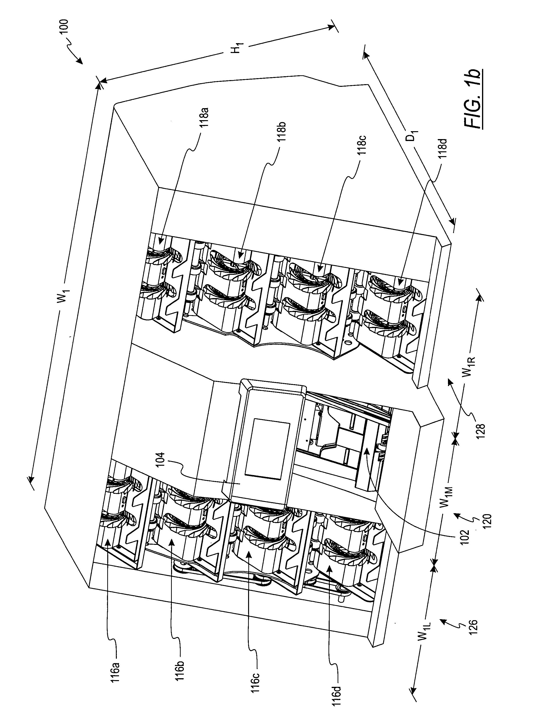 Currency processing device, method and system