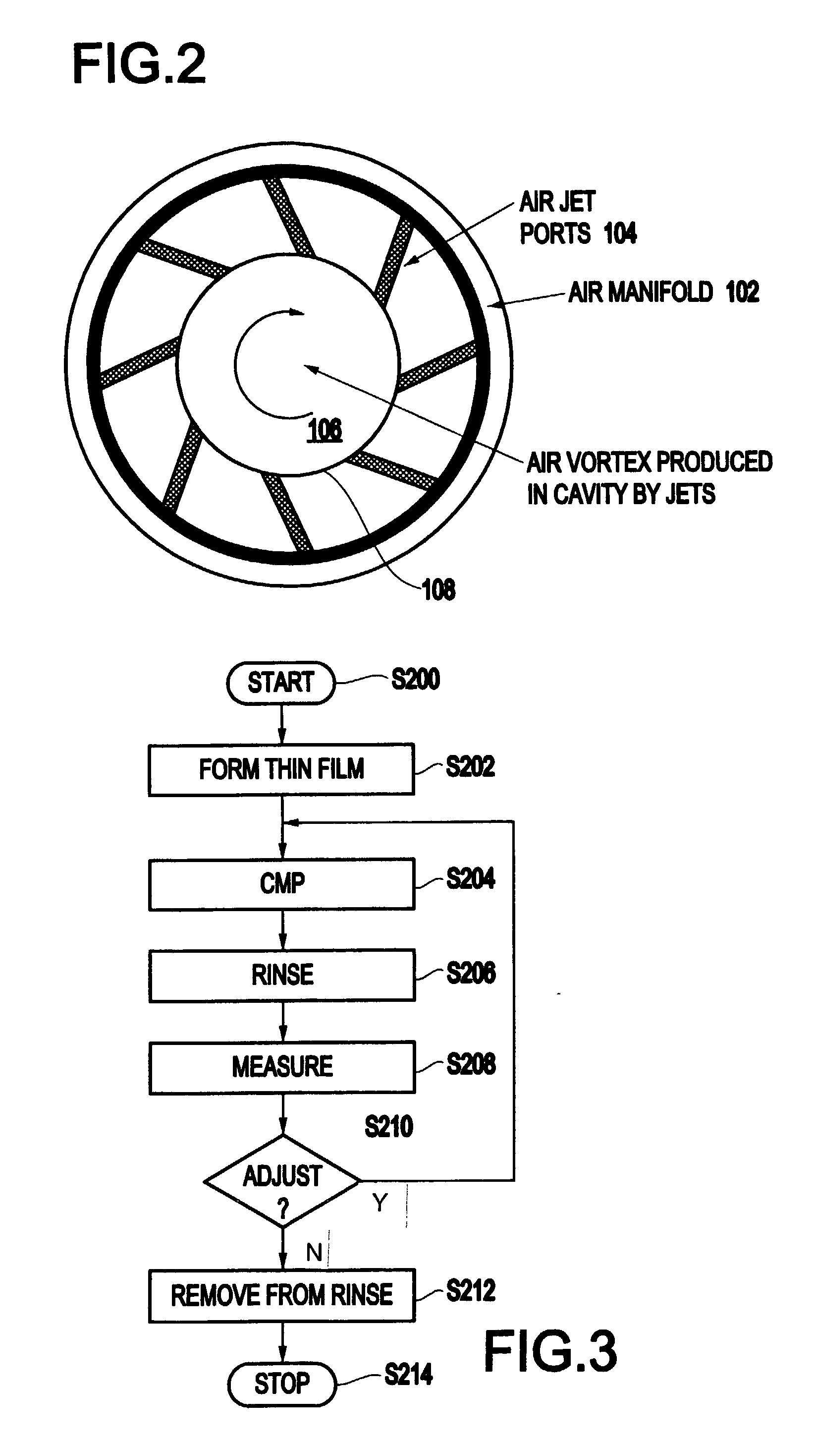Method and apparatus for optical film measurements in a controlled environment