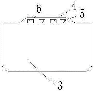 Integral hoisting technology of ship superstructure