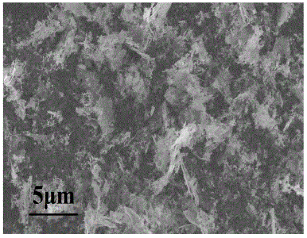Special modified graphene for polymerization of vinyl chloride