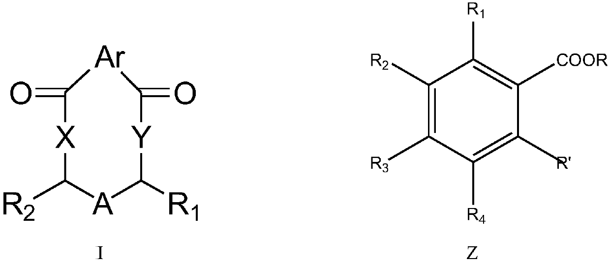 Catalyst component for olefin polymerization, catalyst and olefin polymerization method