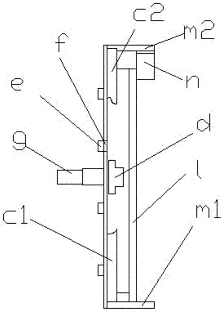 Automatic shading adjustment device and control method thereof