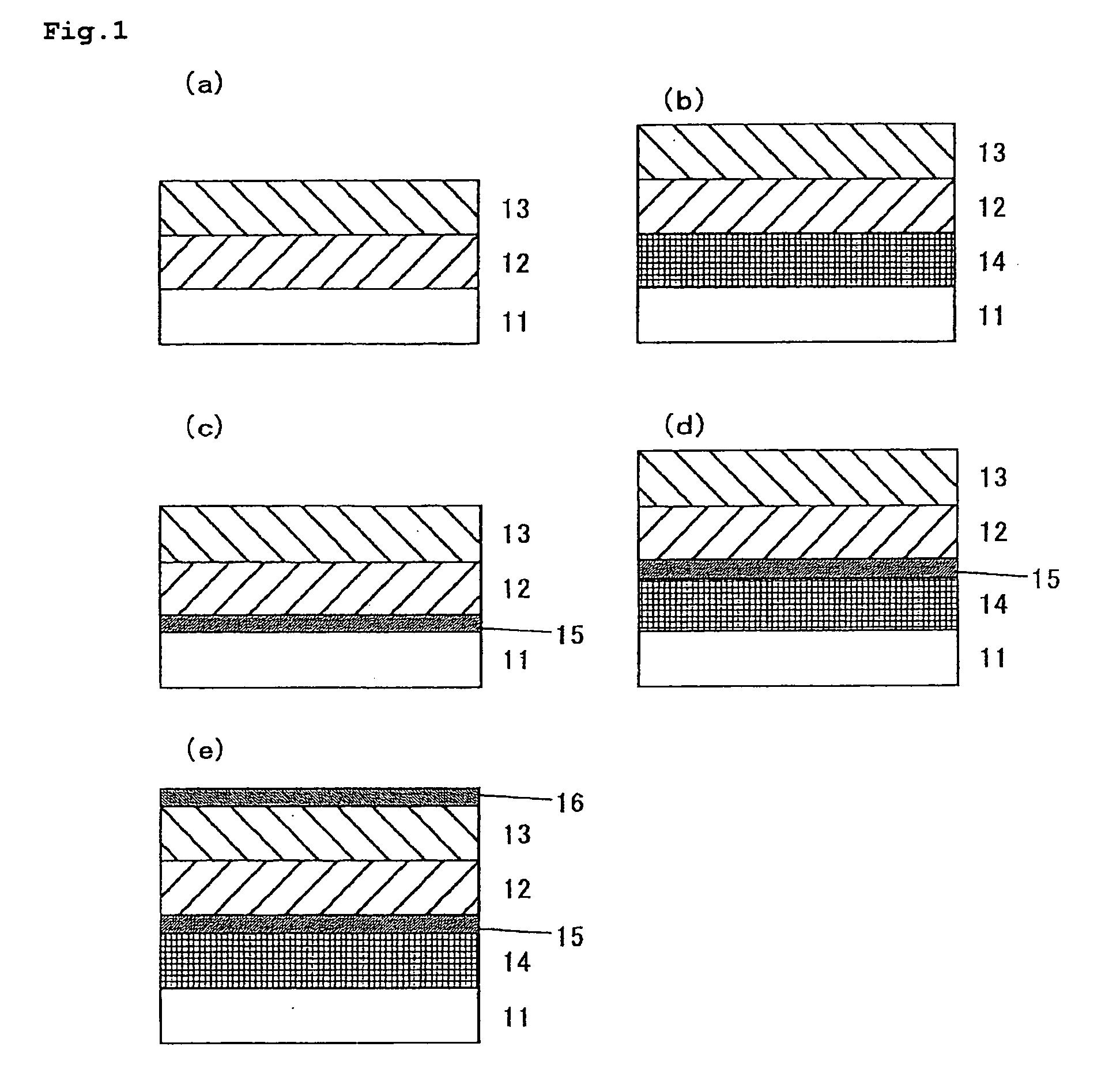 Transfer Material, and Process for Producing Liquid Crystal Cell Substrate and Liquid Crystal Display Device Using the Same