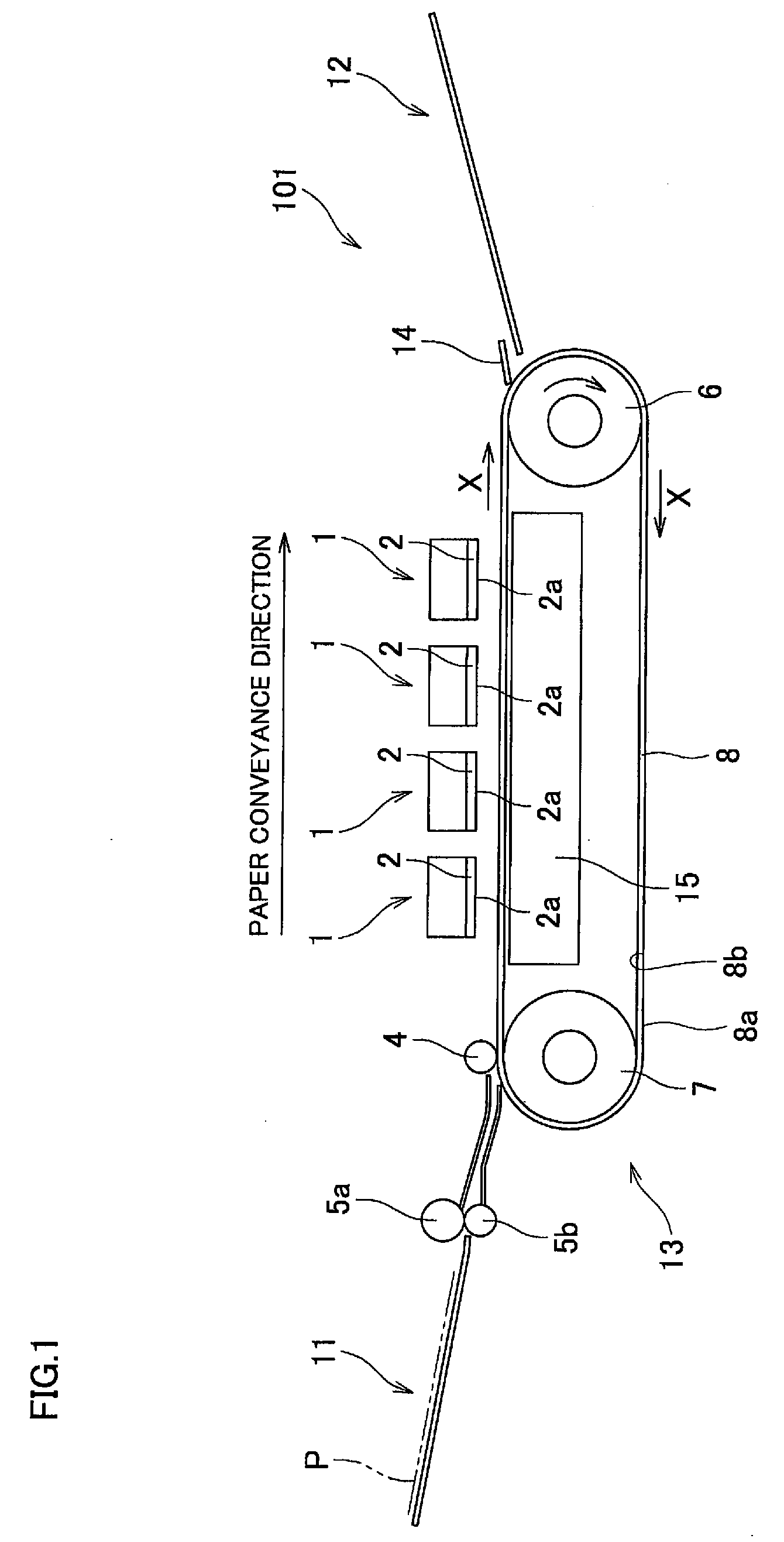 Liquid Ejection Head And Method Of Manufacturing The Same