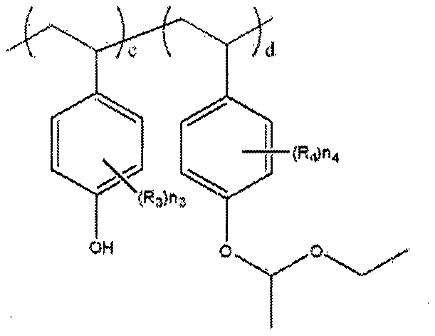 Positive type photoresist composition, pattern manufactured therefrom, and method for manufacturing pattern