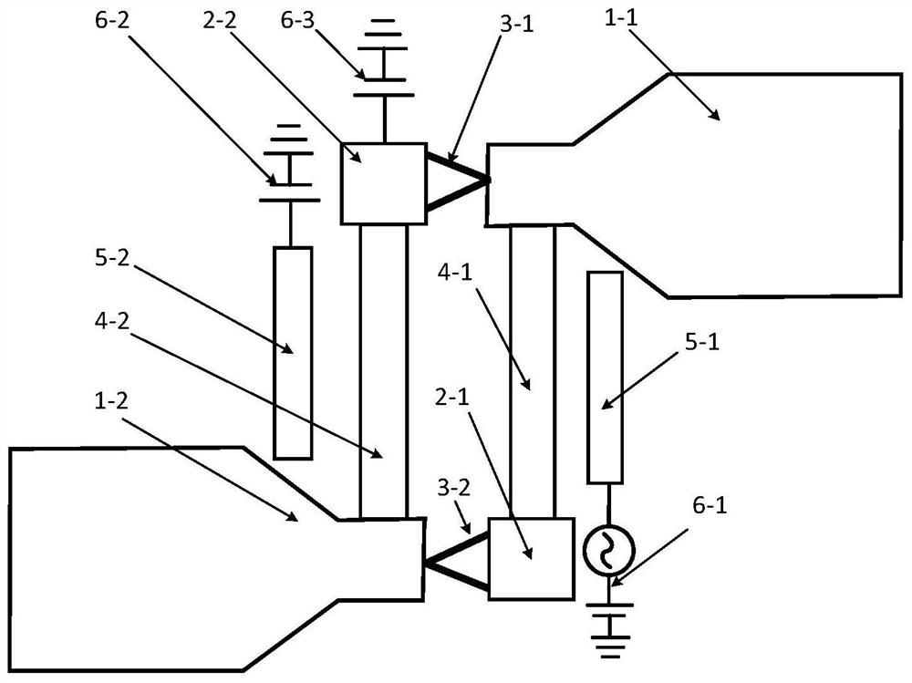 A Tunable Acceleration Sensor Based on Modal Localization Effect