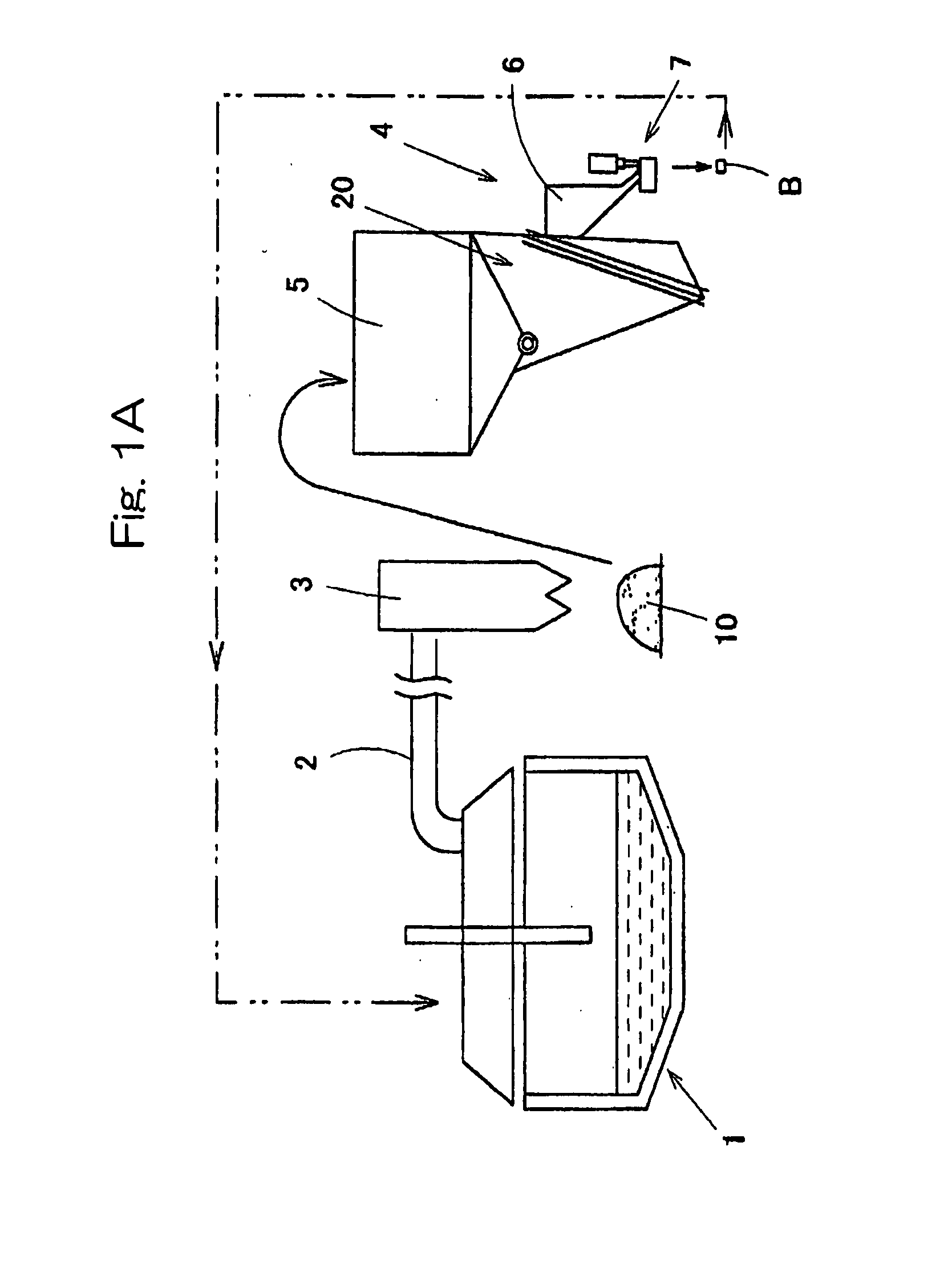 Steel manufacturing dust solidified, process for producing the same and production apparatus therefor