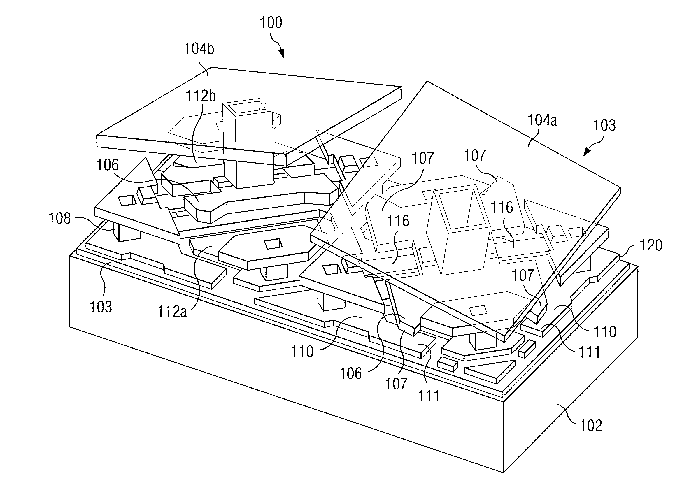 System And Method For Controlling A Digital Micromirror Device (DMD) System To Generate An Image
