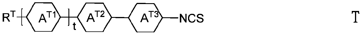 Liquid-crystalline medium