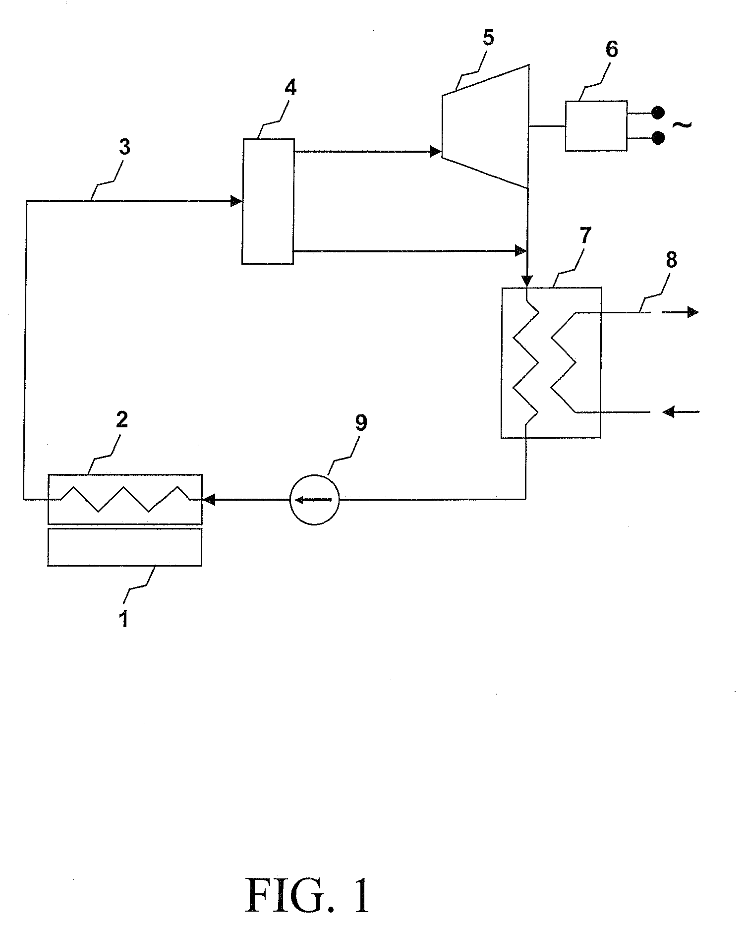 Cooling apparatus for a computer system