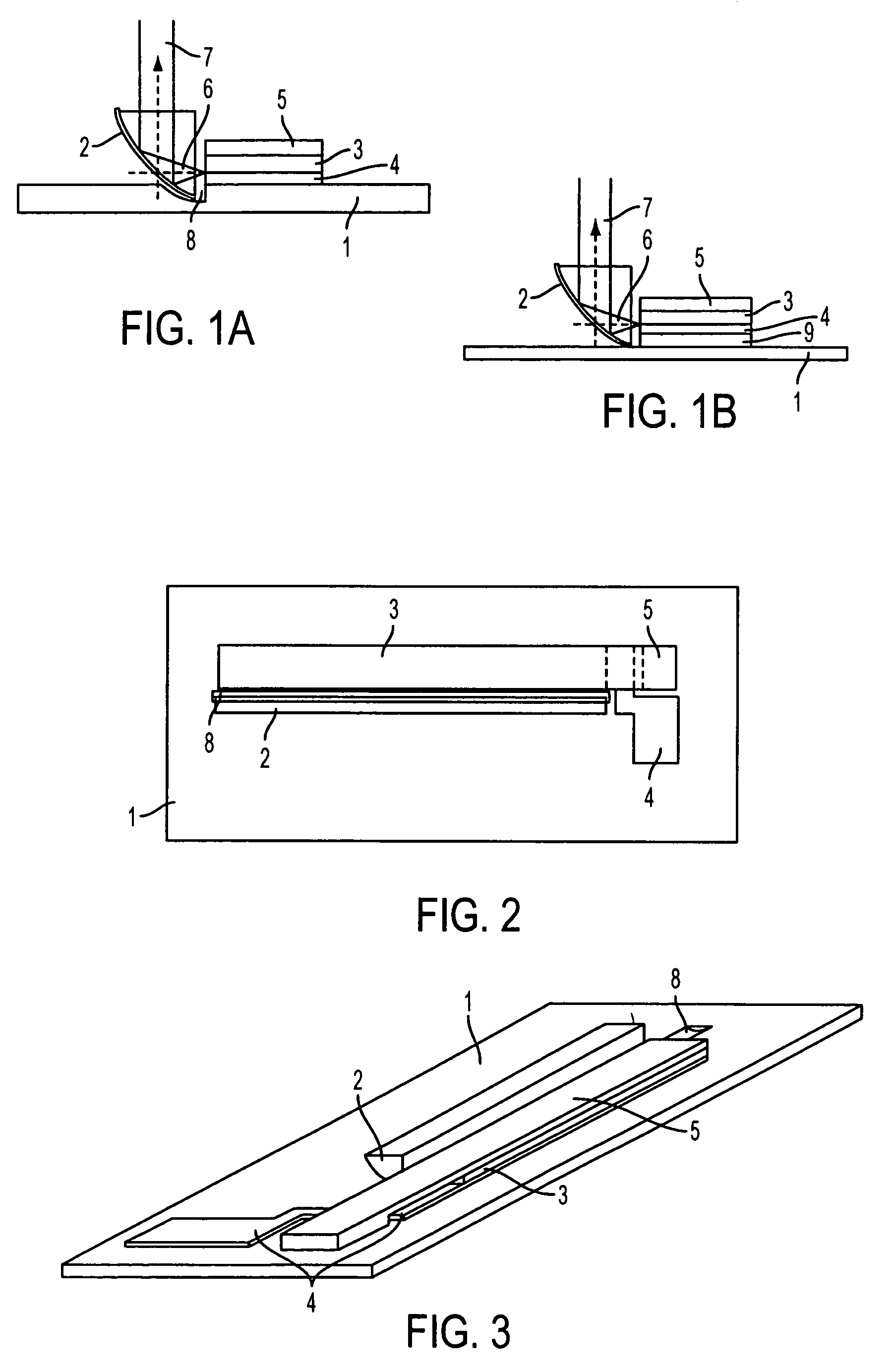 Method and apparatus for use of beam control prisms with diode laser arrays
