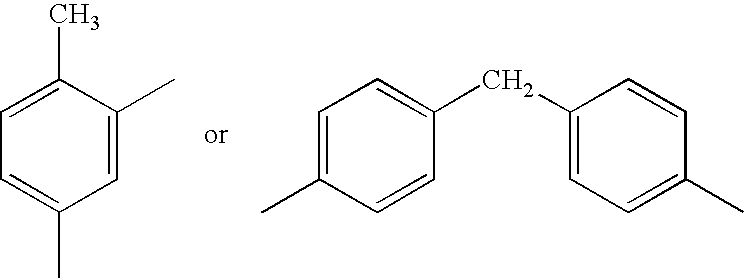 Carbodiimide compound and compositions for rendering substrates oil and water repellent