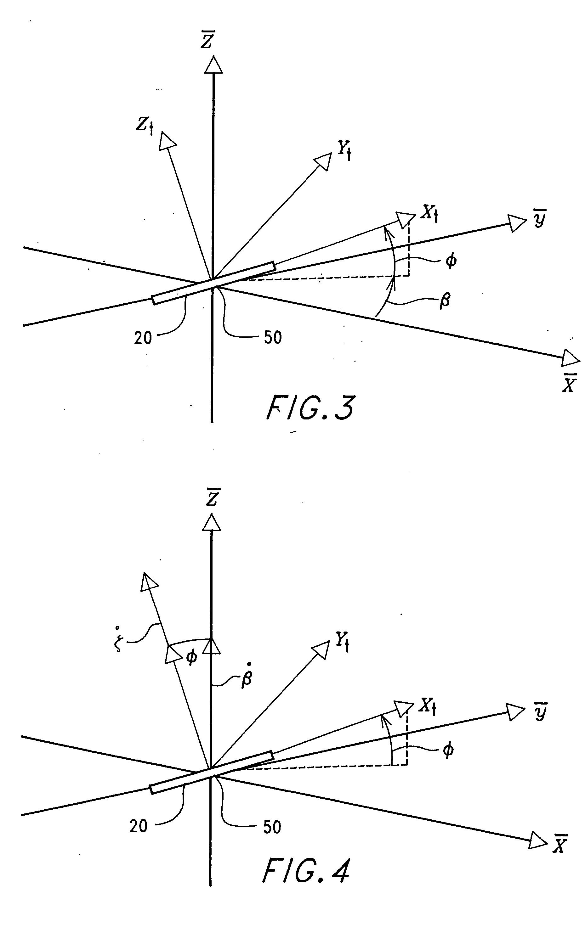 Boring tool tracking fundamentally based on drill string length, pitch and roll