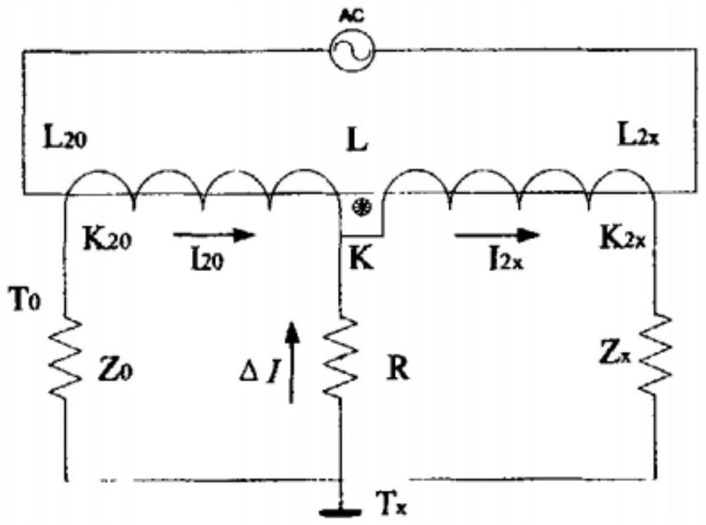 Universal mutual inductor verification equipment and mutual inductor verification method