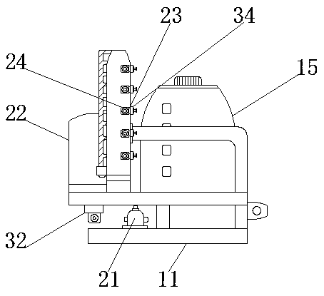 Air-assisted sprayer for gardens