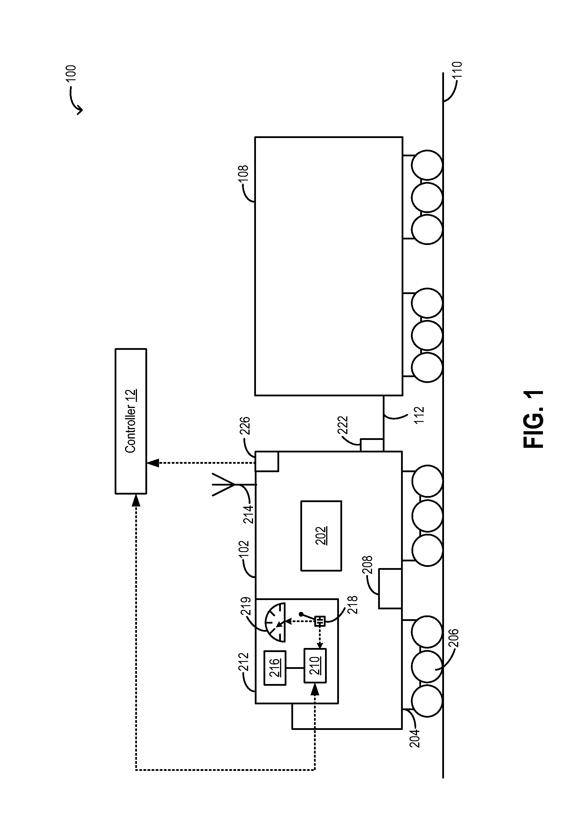 Method and system for engine emission control