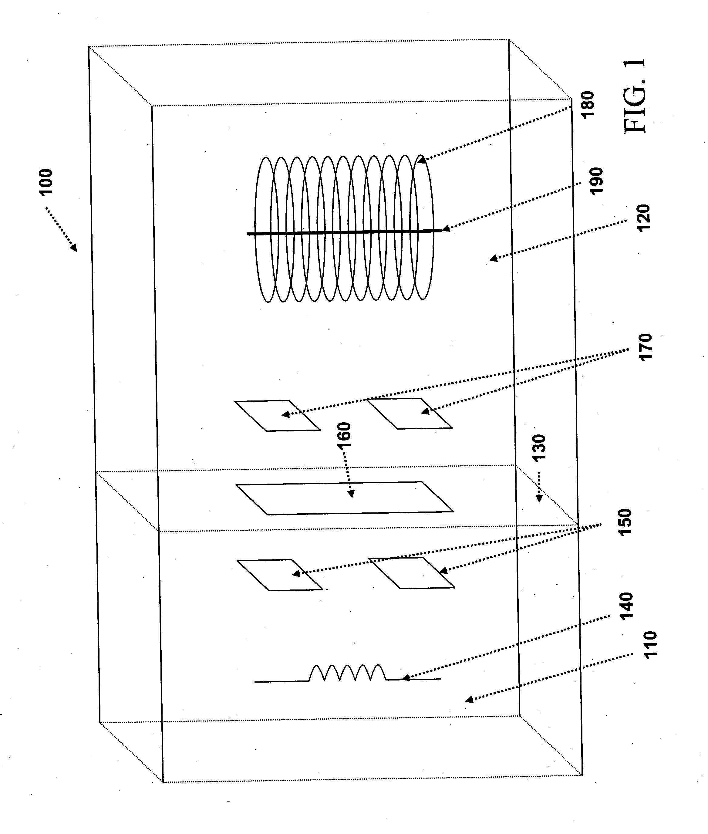 Ionization gauge