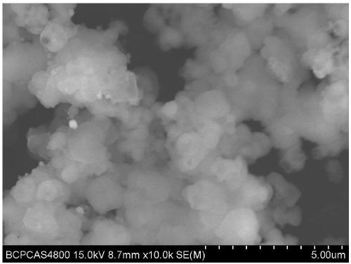 Preparation method and application of lead ion imprinted material