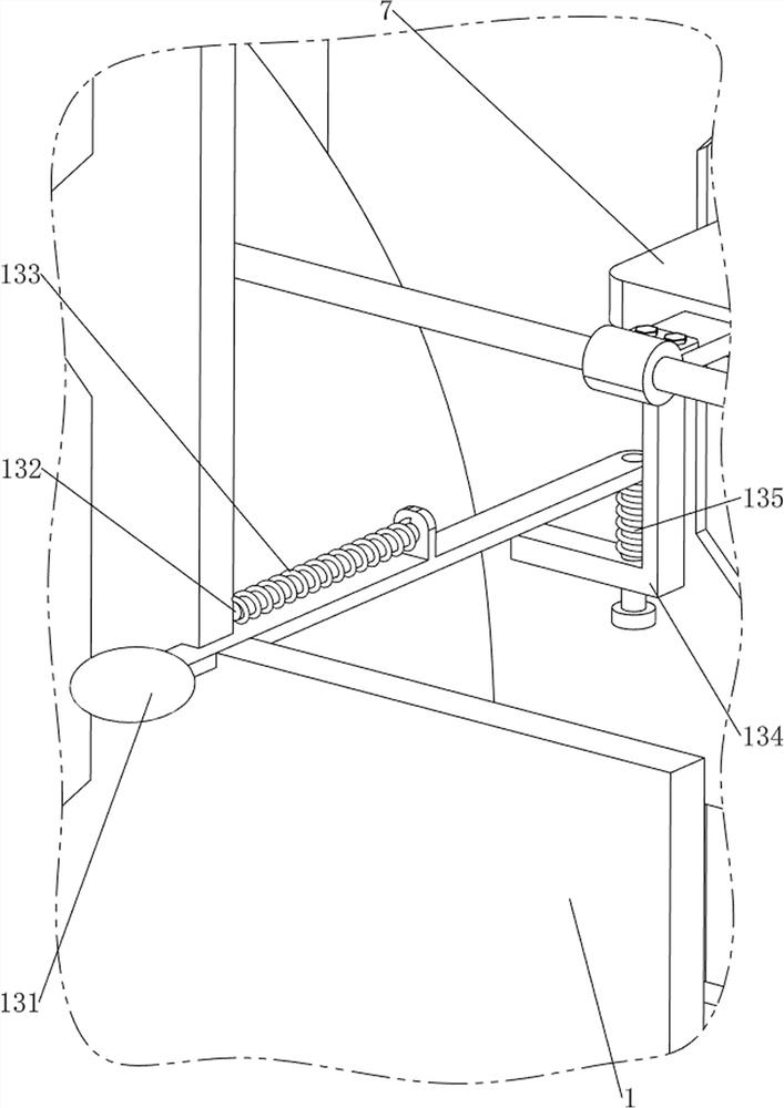 Round tablet drying and shaping equipment