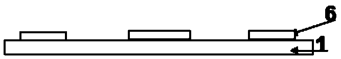 Integrated circuit package structure and manufacturing technology thereof