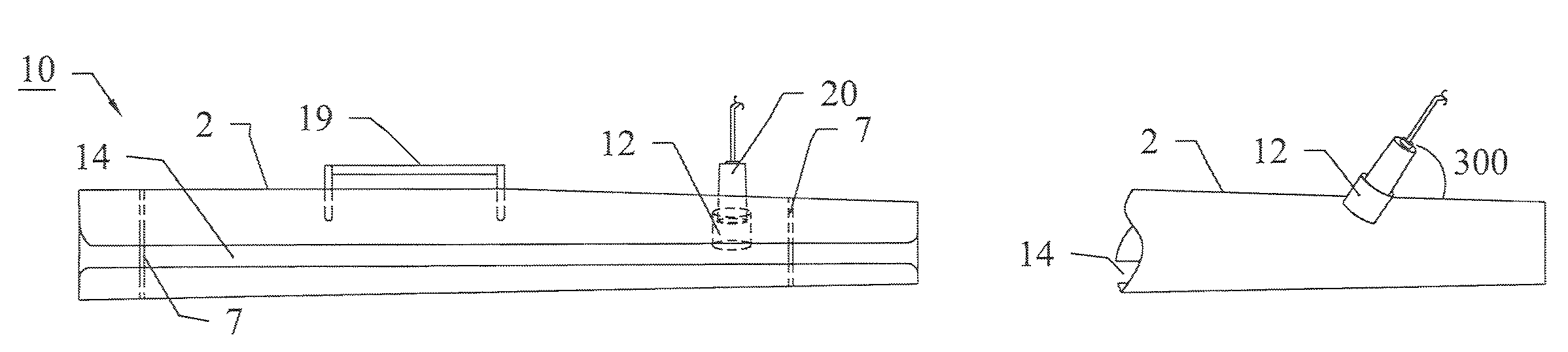 Devices and methods for heating pipes or tubing