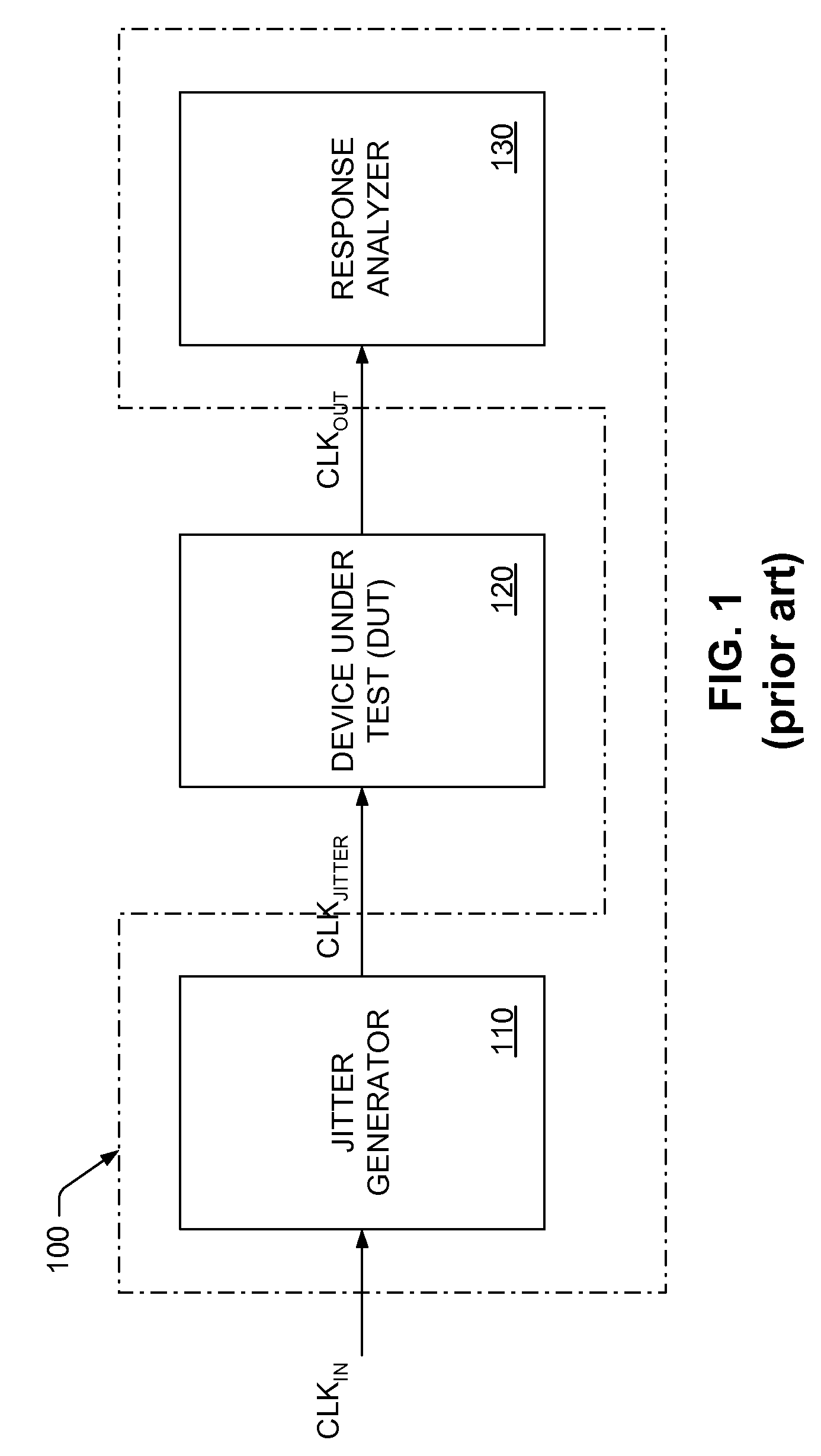 Test Circuit, System, and Method for Testing One or More Circuit Components Arranged upon a Common Printed Circuit Board
