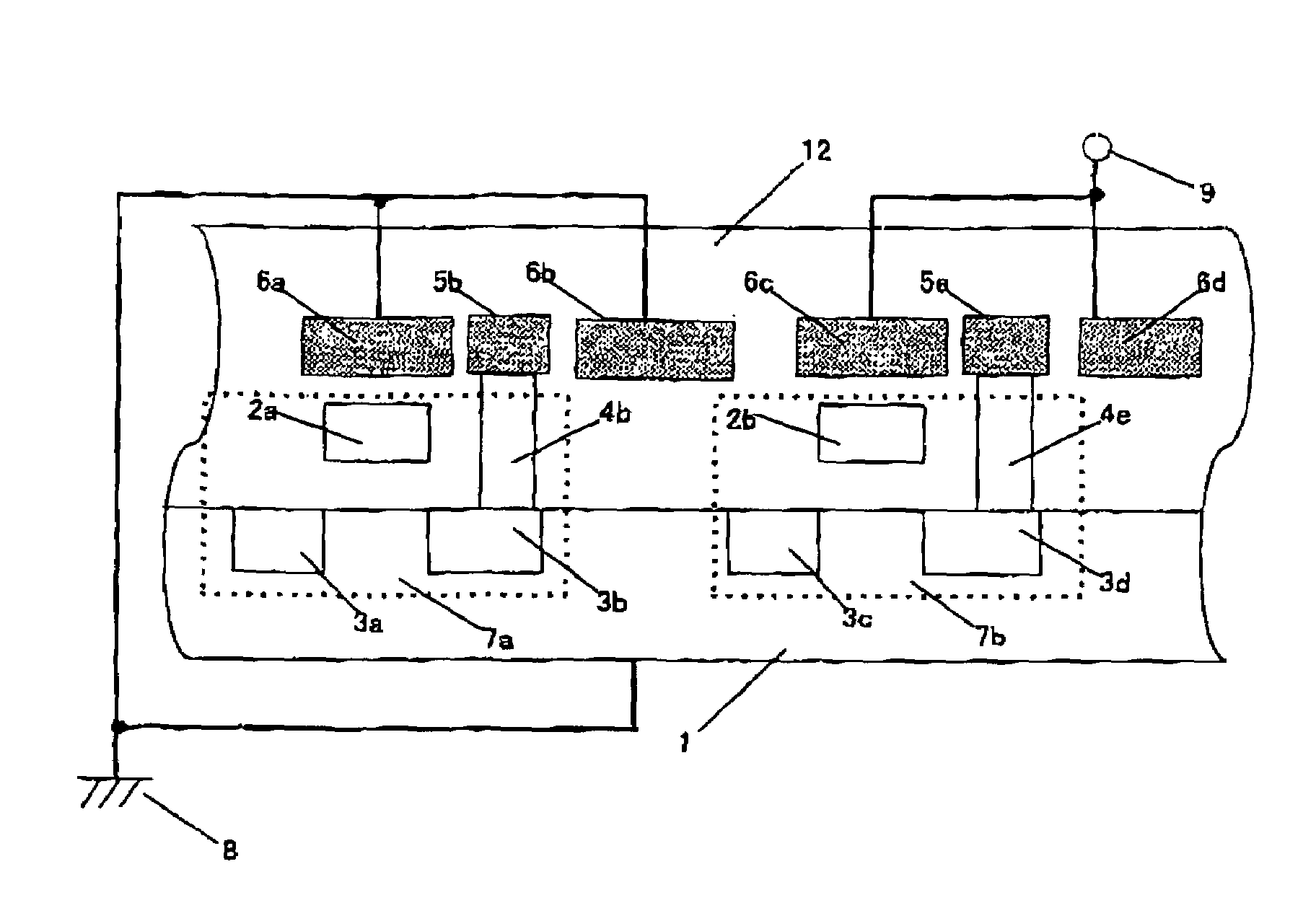 Semiconductor device and designing method for the same