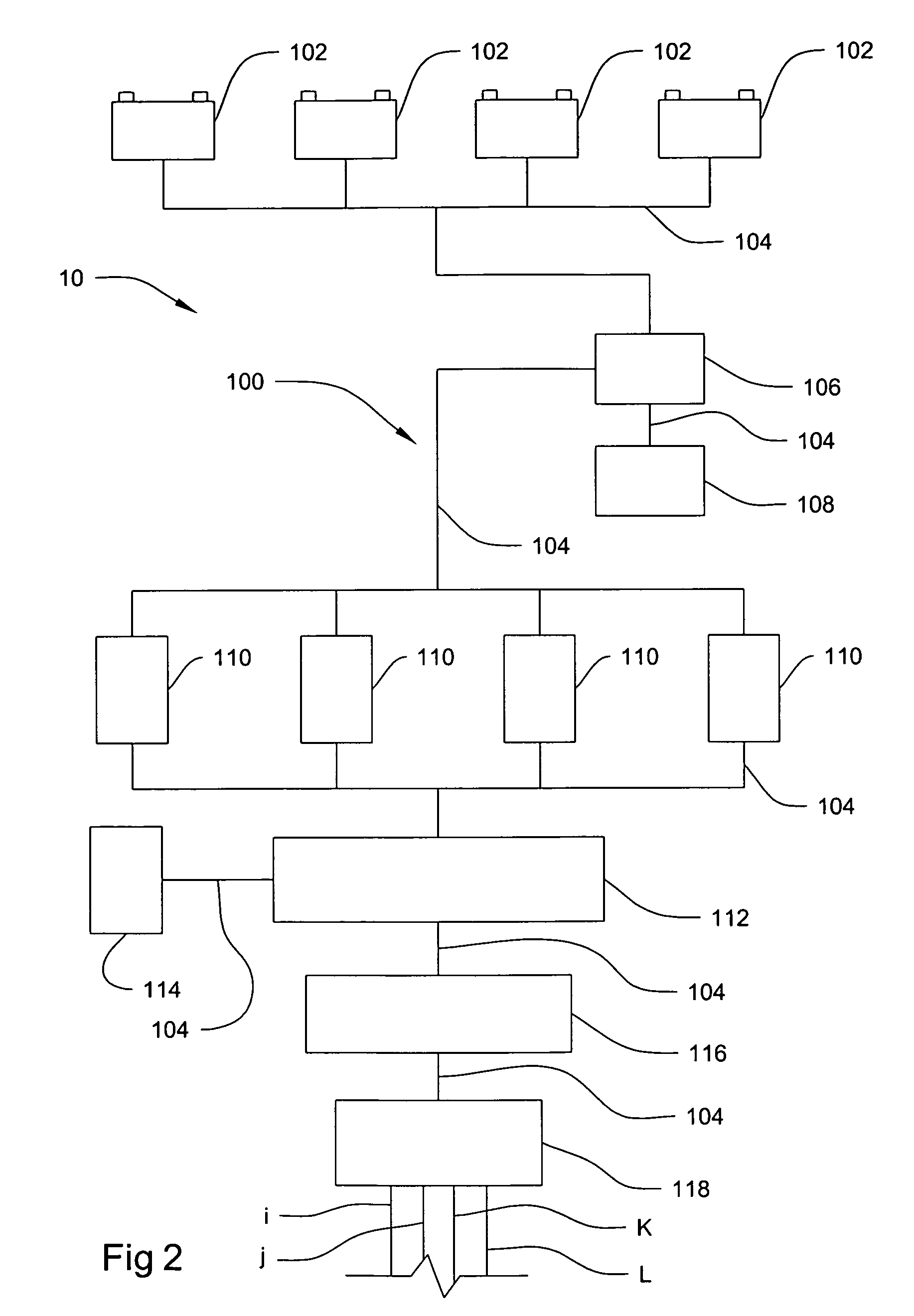Power-generating device for electro-magnetic or any electric engine