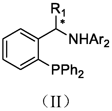Preparation method of chiral beta-hydroxy acid ester compound