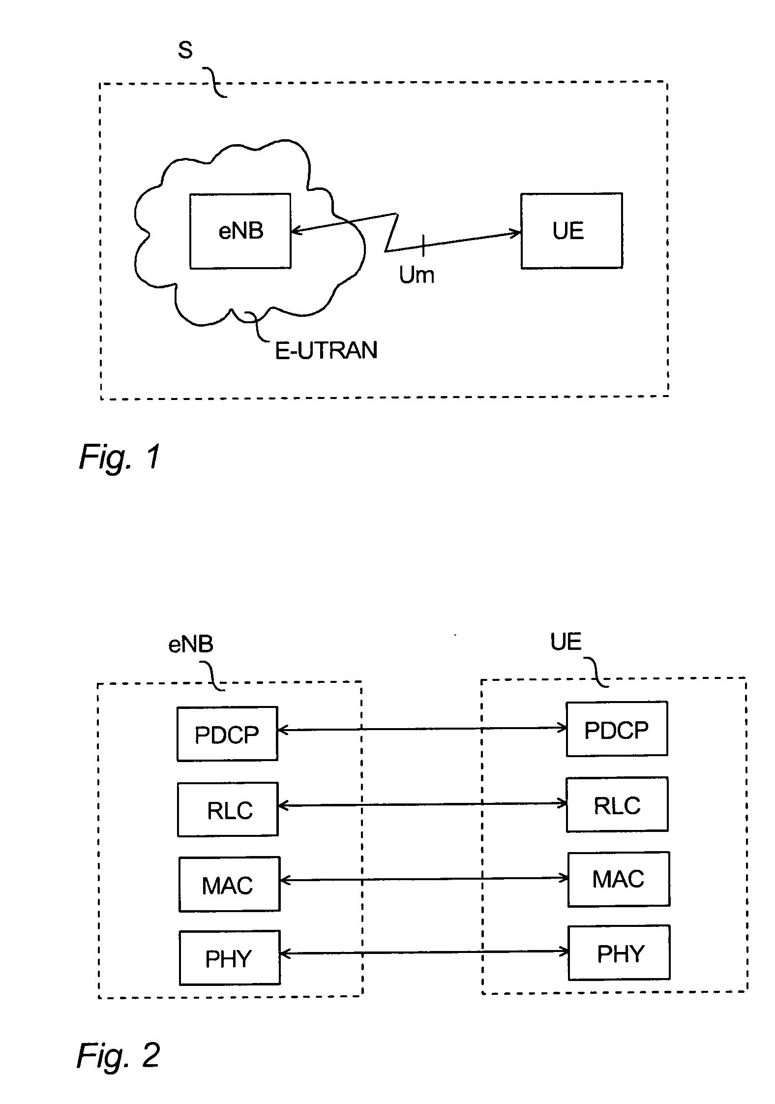 Reassembly of service data units in communications system