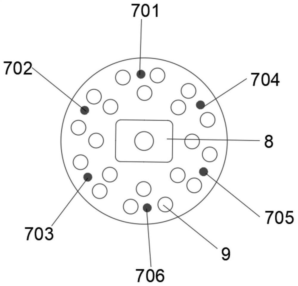 System and Method for Predicting Quartz Content of Tunnel Inner Rock Based on Image Recognition and Analysis