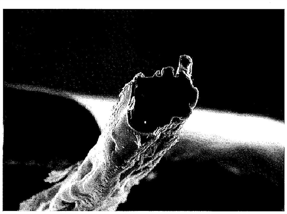 Easily settable stretch fabric comprising low-melt fibers