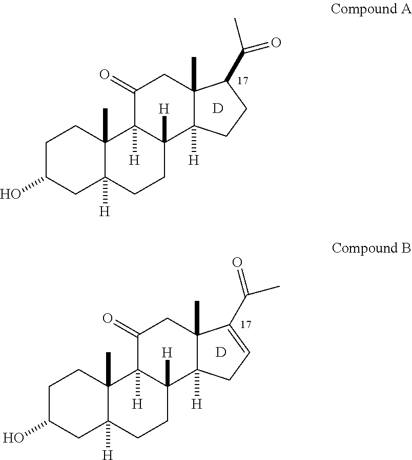 Neuroactive 19-alkoxy-17-substituted steroids, prodrugs thereof, and methods of treatment using same