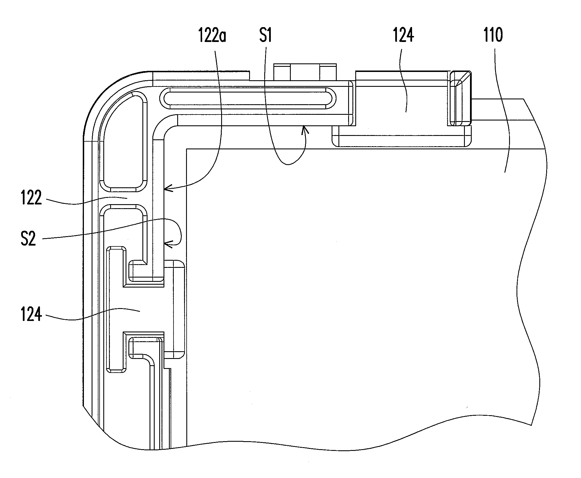 Display apparatus and backlight module