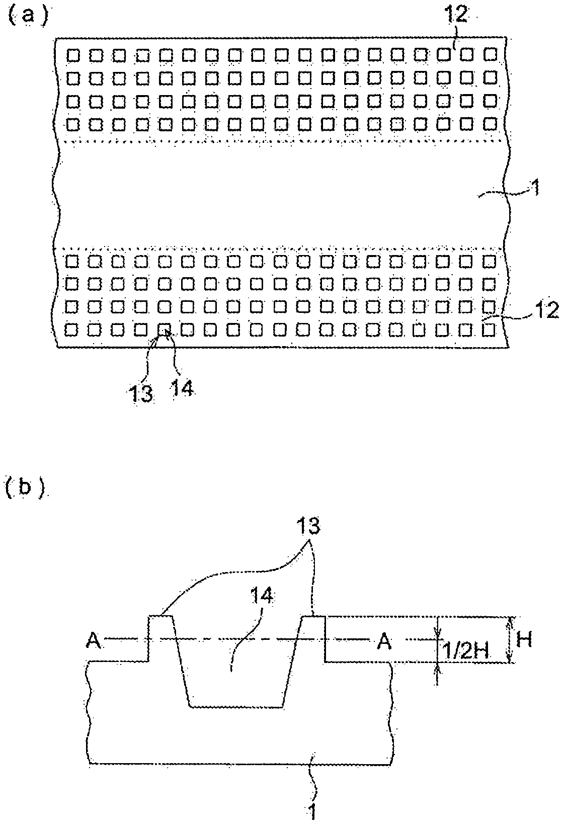 Method of manufacturing optical film, optical film, deflection plate, and liquid crystal display device